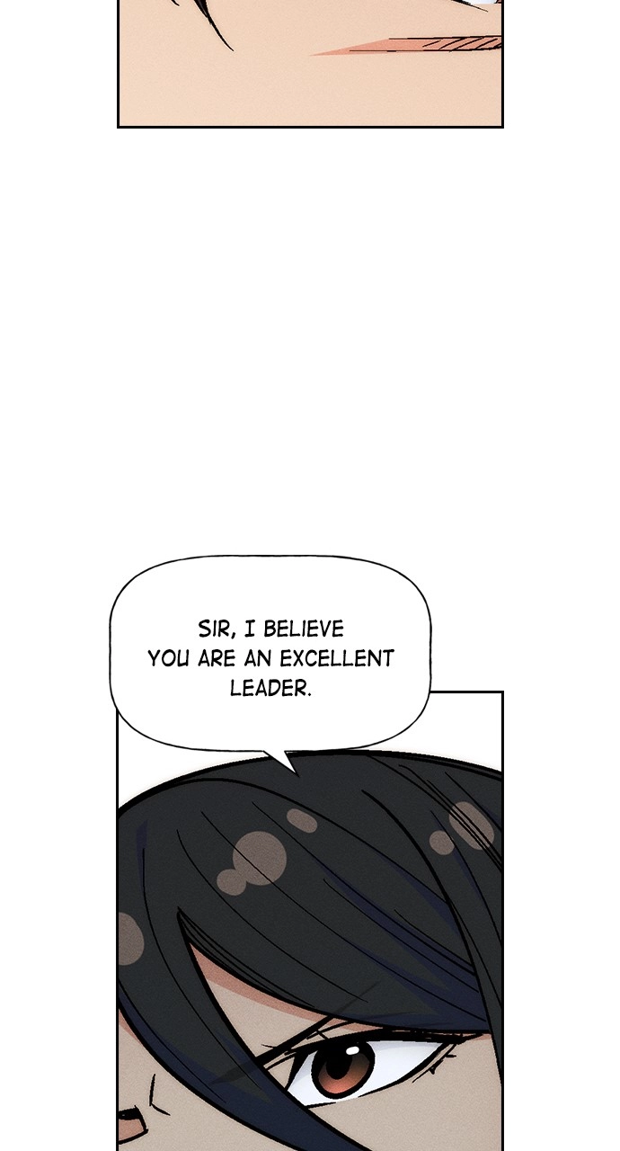 Housekeeper Chapter 99 Page 45