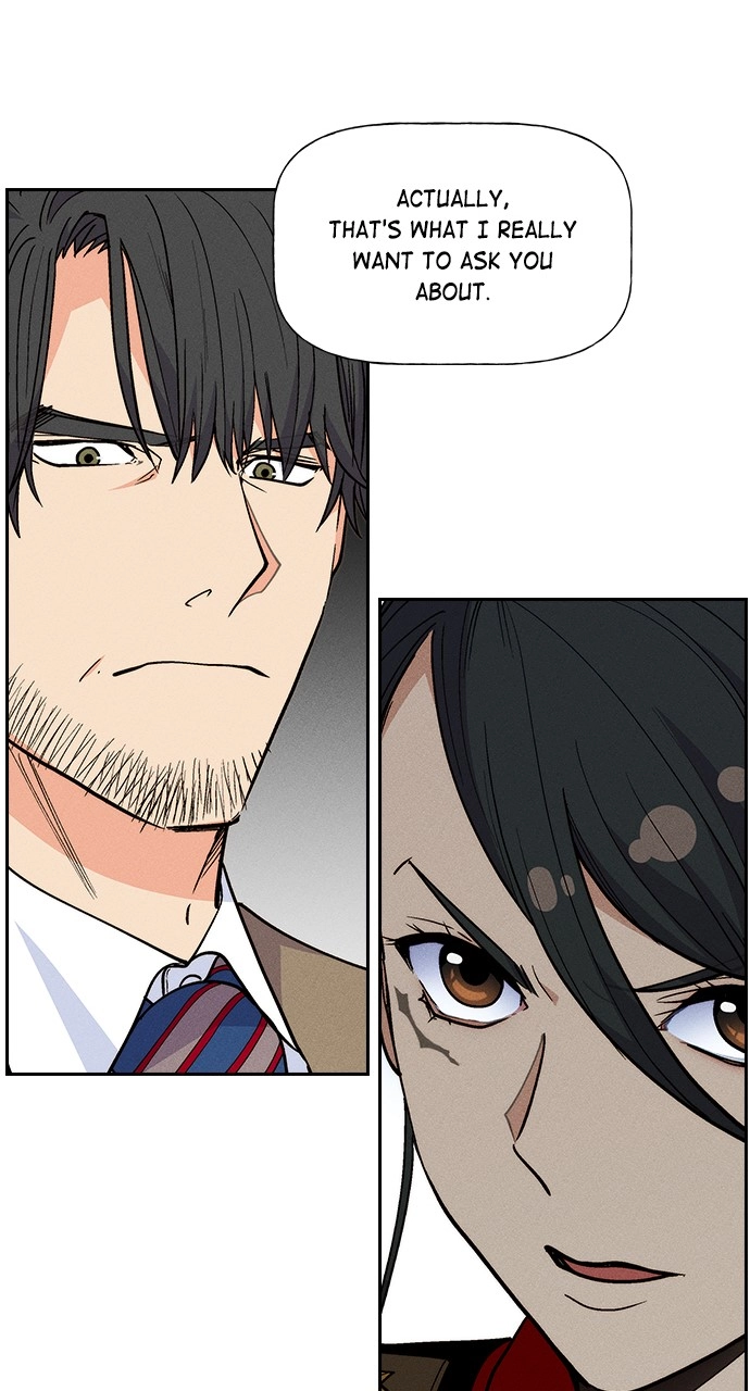 Housekeeper Chapter 99 Page 51