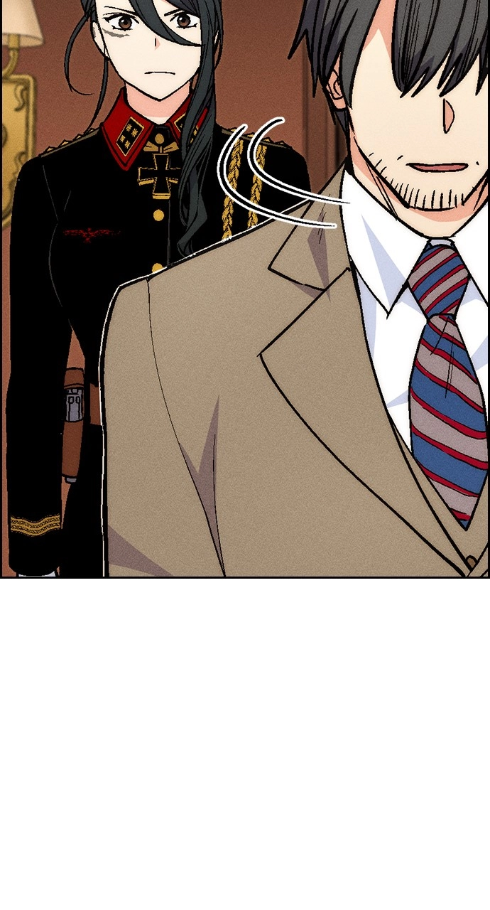 Housekeeper Chapter 99 Page 55