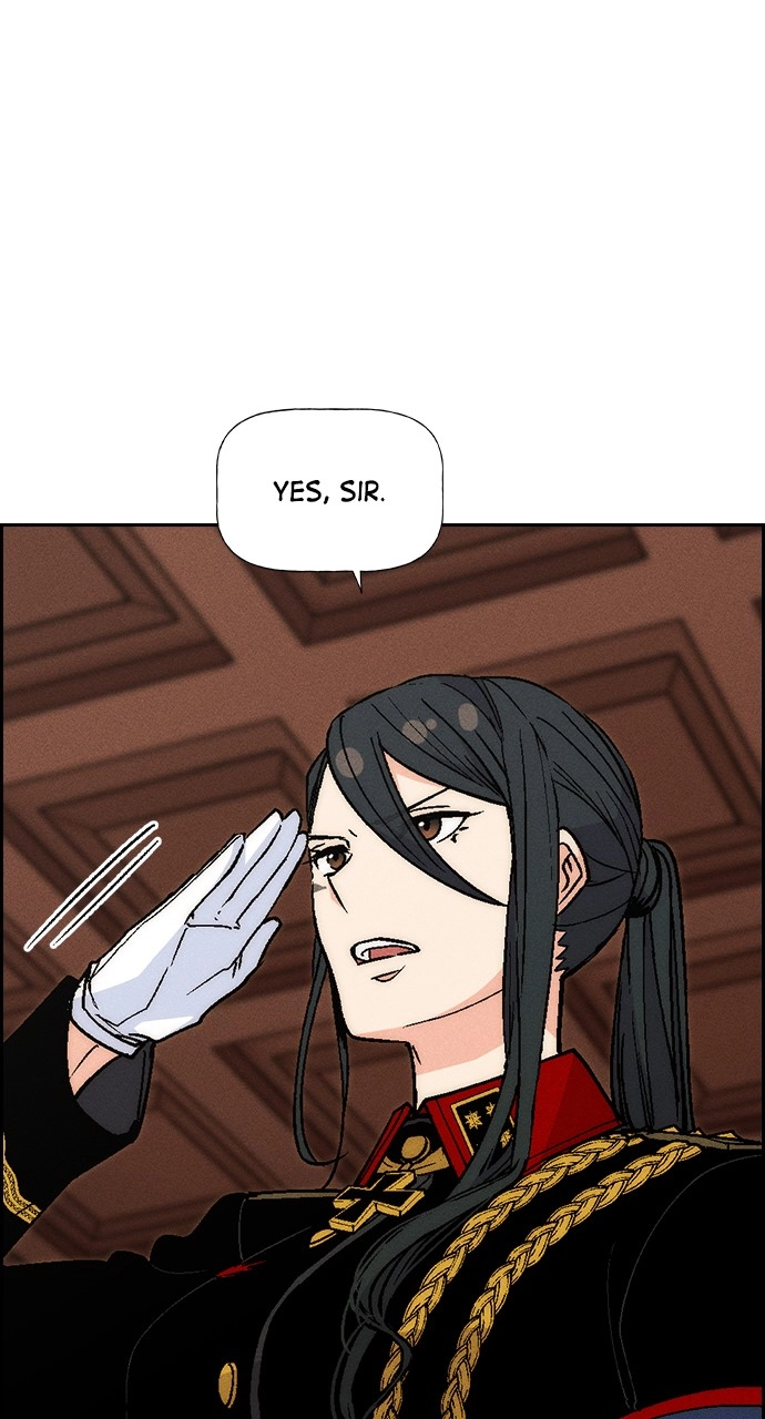 Housekeeper Chapter 99 Page 57