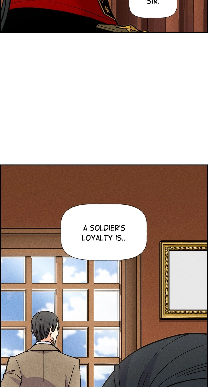 Housekeeper Chapter 99 Page 60