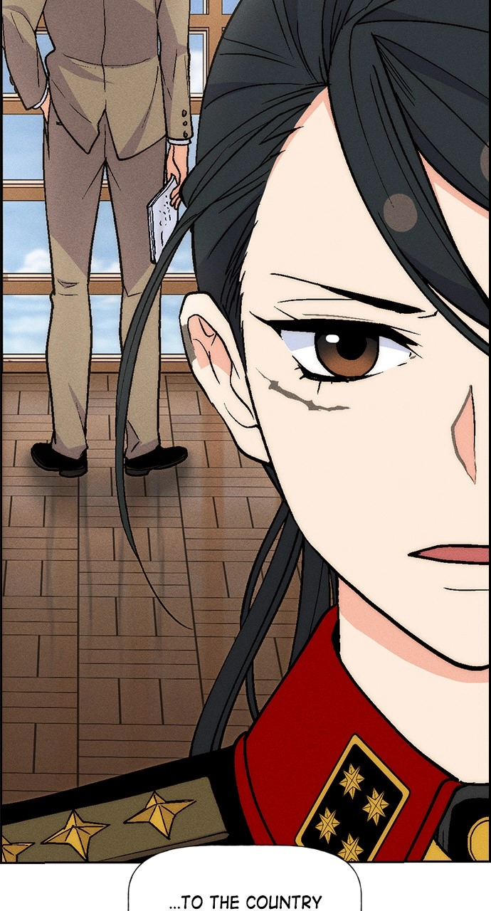 Housekeeper Chapter 99 Page 61