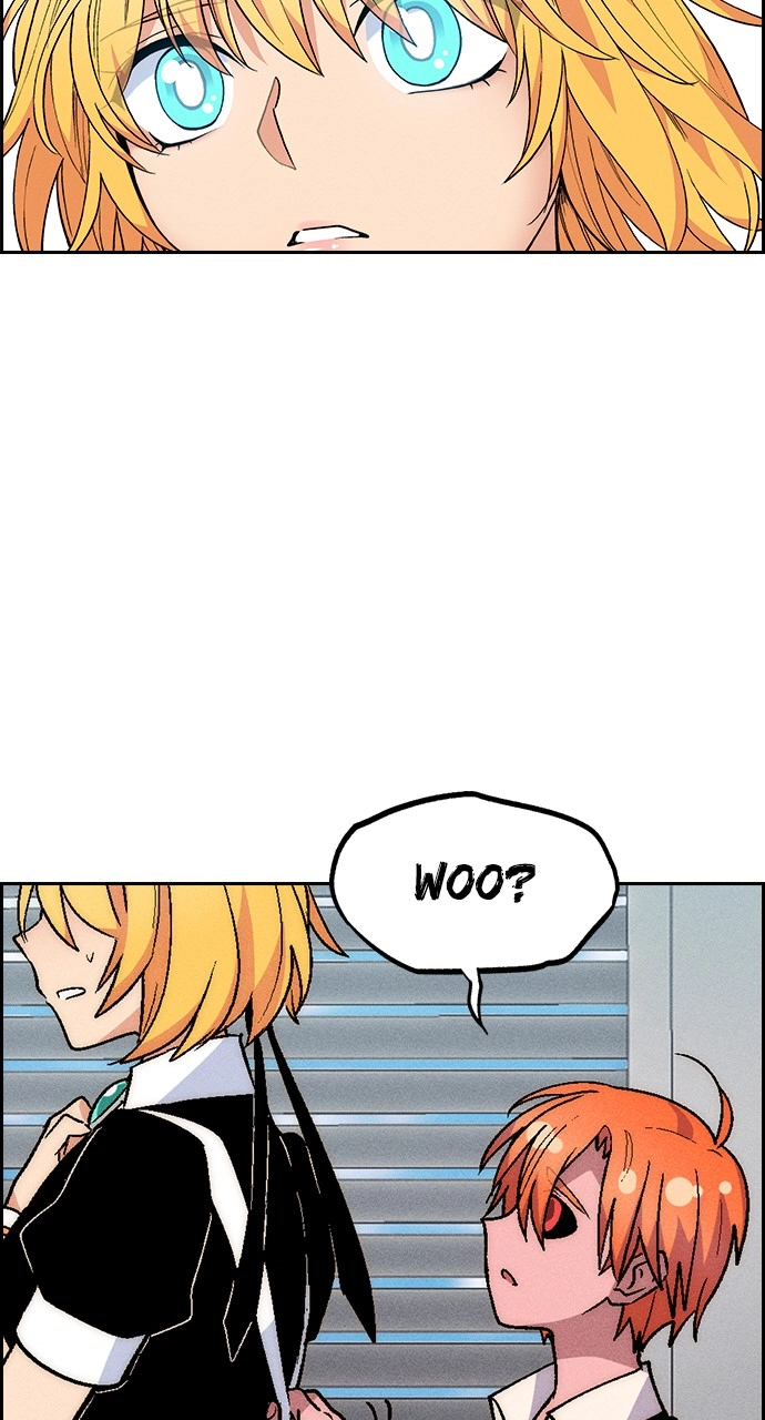 Housekeeper Chapter 99 Page 70