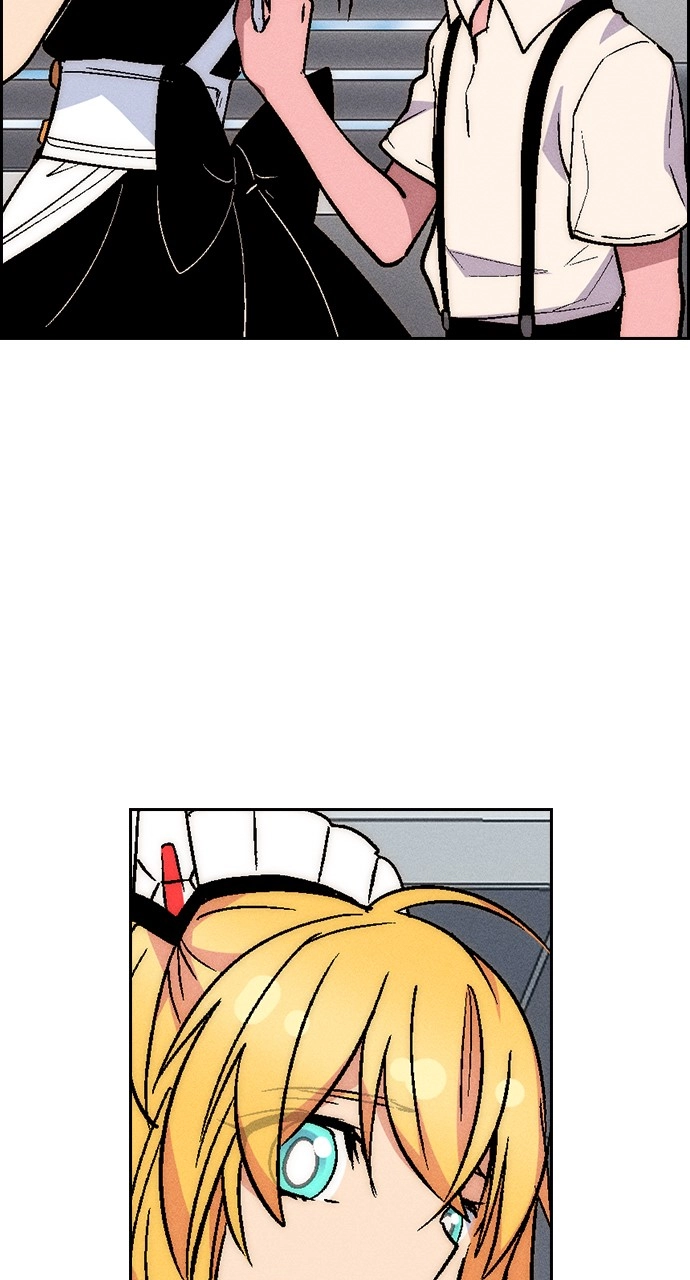 Housekeeper Chapter 99 Page 71