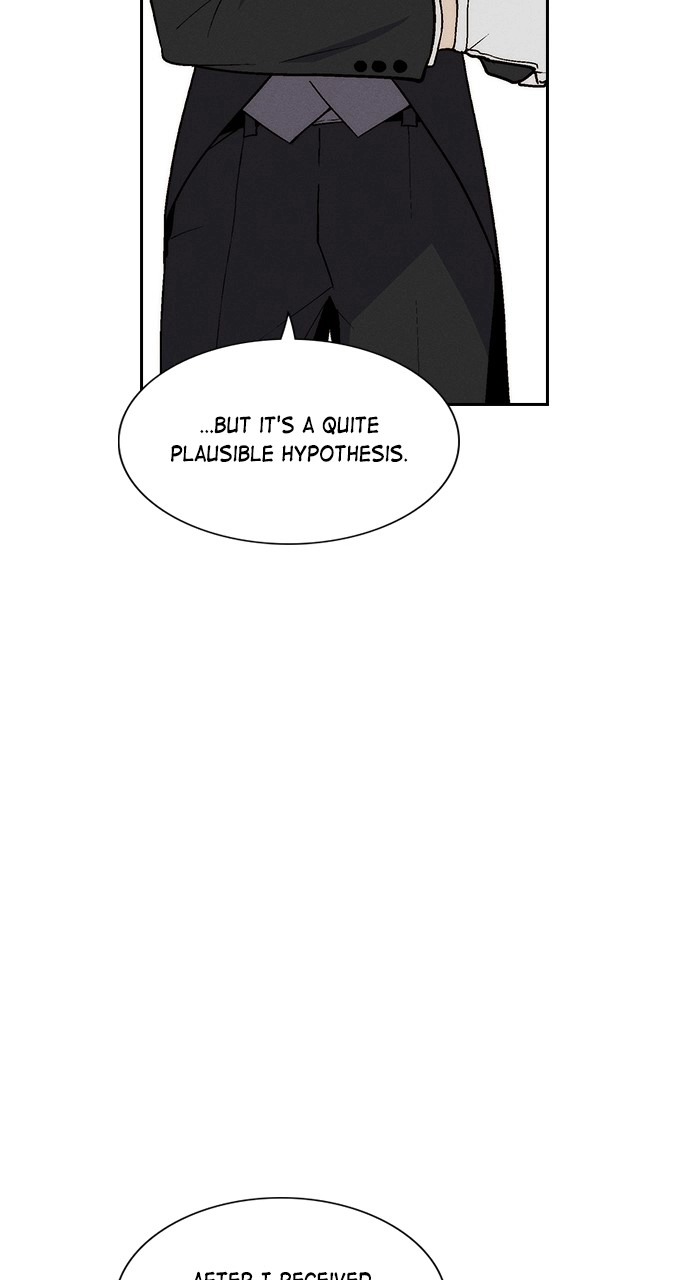 Housekeeper Chapter 99 Page 76