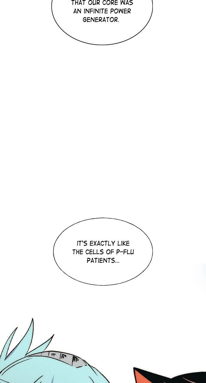 Housekeeper Chapter 99 Page 78