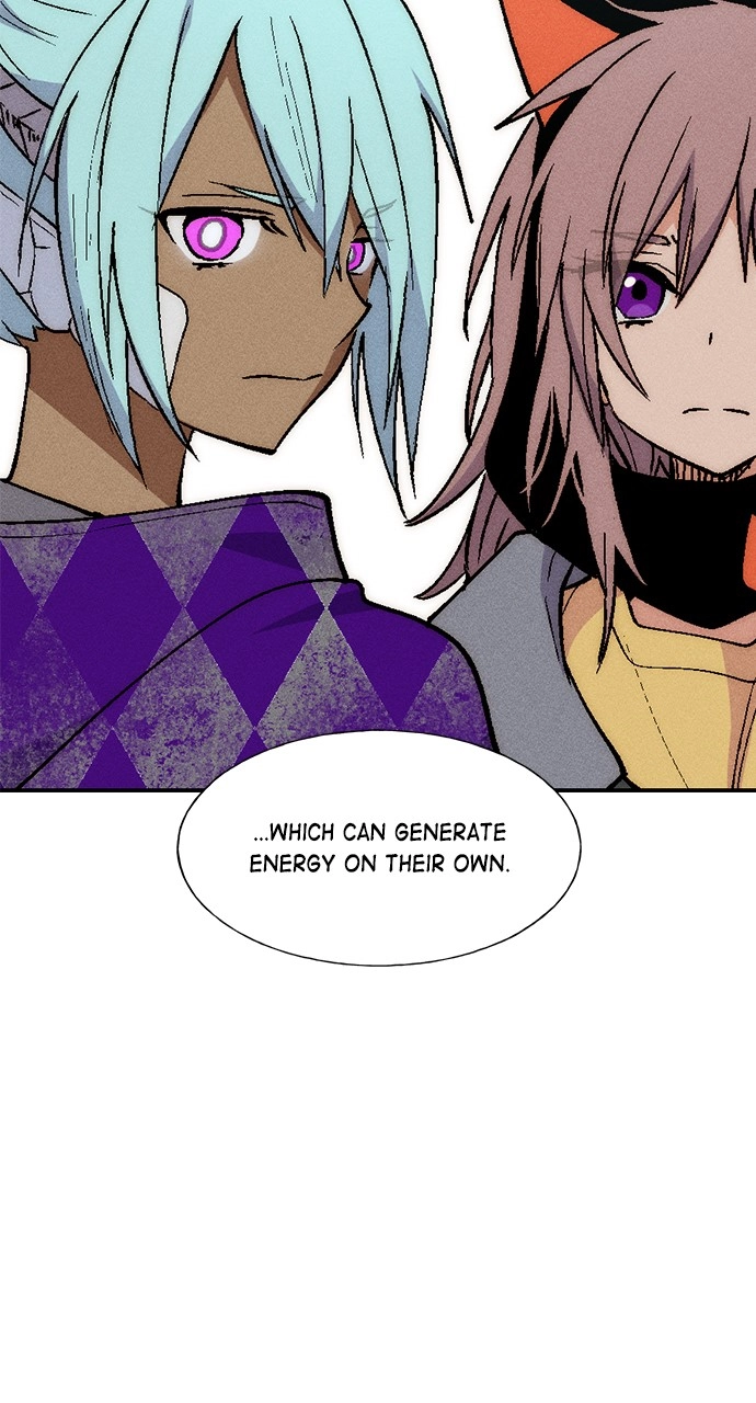 Housekeeper Chapter 99 Page 79