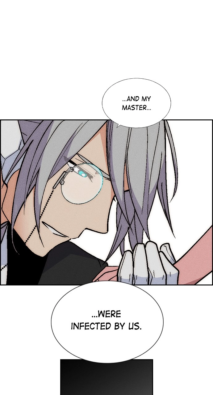 Housekeeper Chapter 99 Page 81