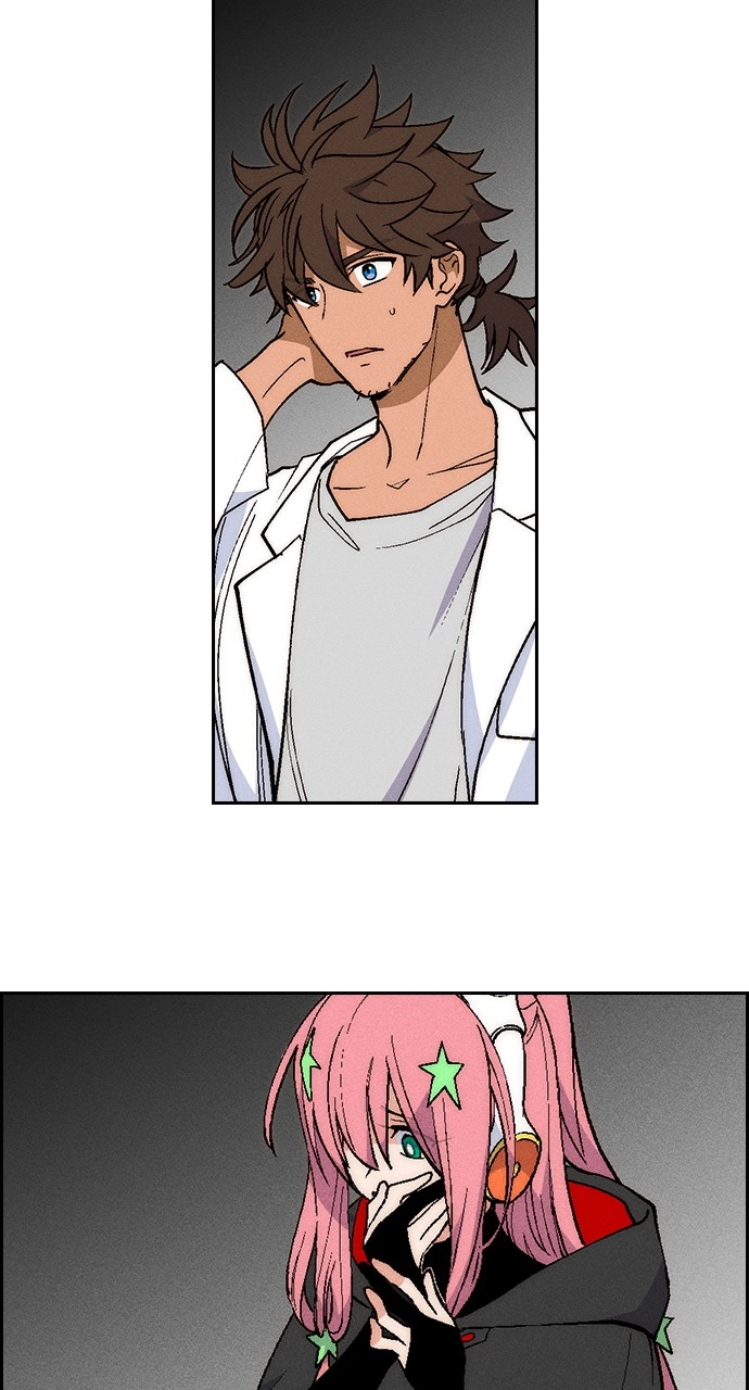 Housekeeper Chapter 99 Page 82