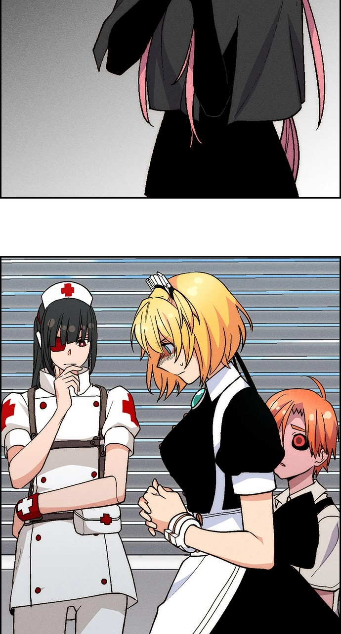 Housekeeper Chapter 99 Page 83