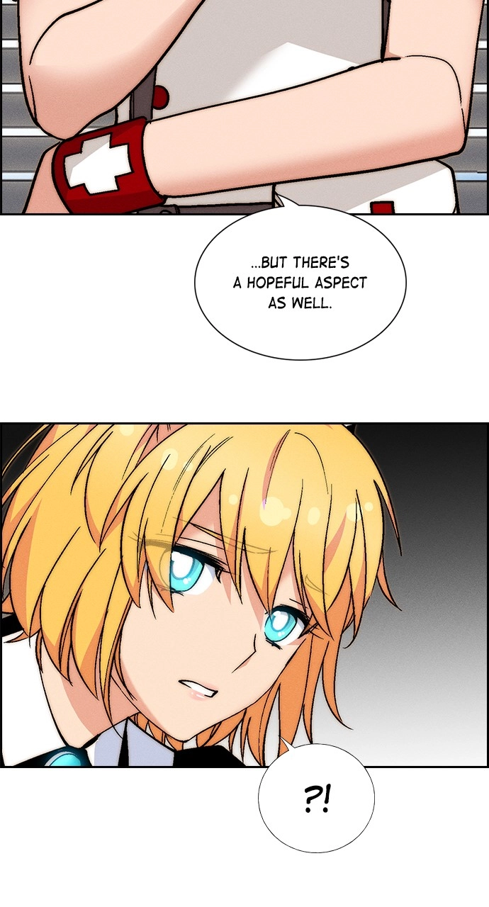 Housekeeper Chapter 99 Page 86
