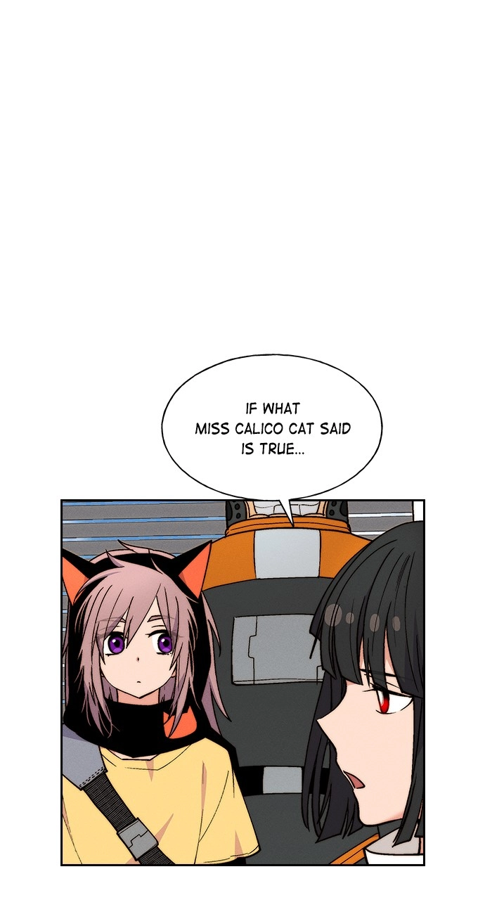 Housekeeper Chapter 99 Page 87