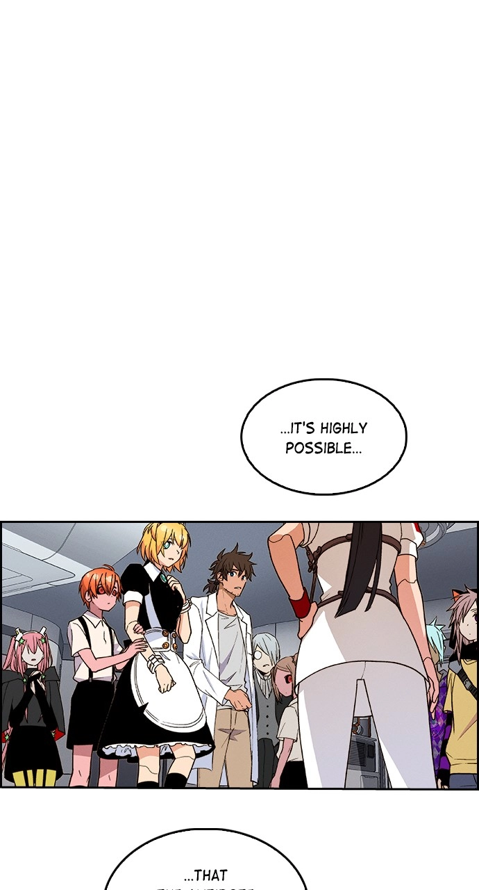 Housekeeper Chapter 99 Page 88