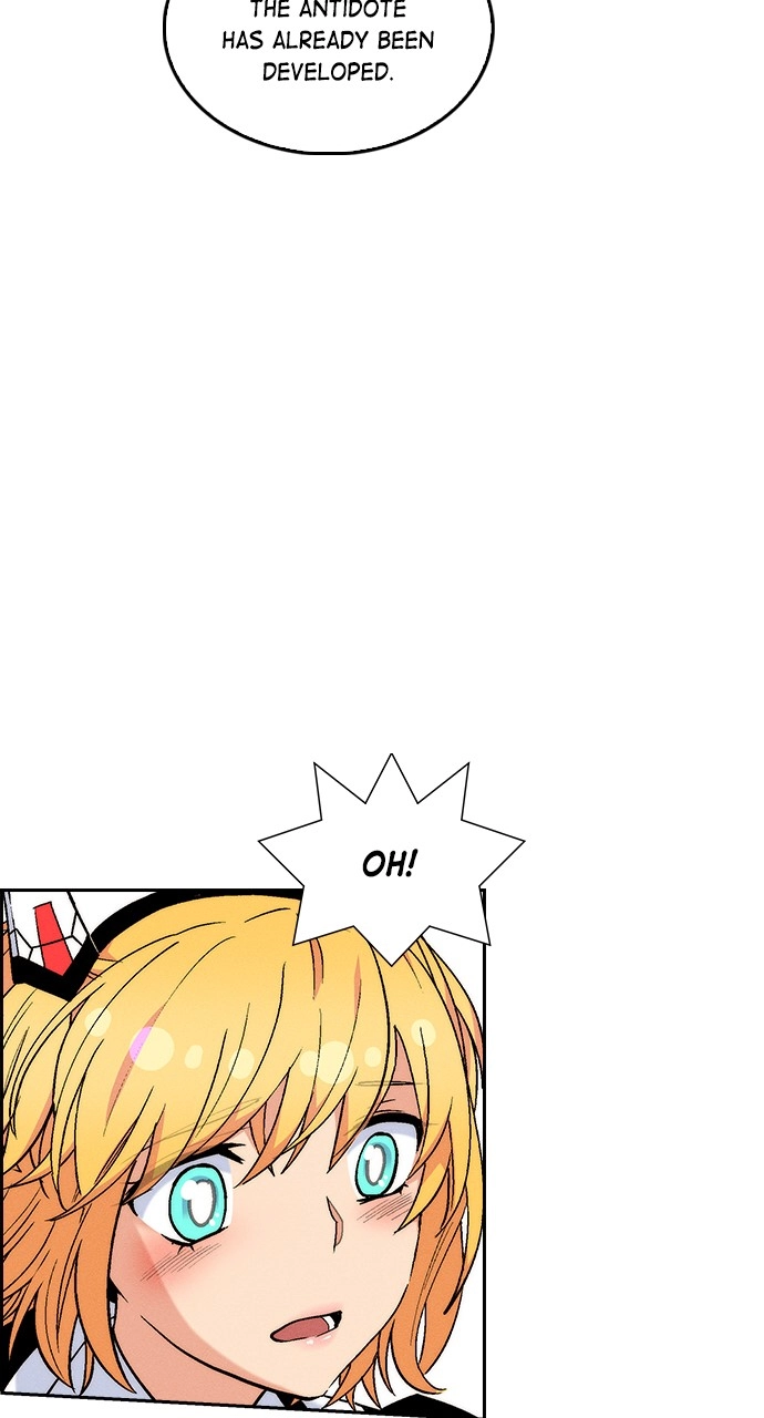 Housekeeper Chapter 99 Page 89