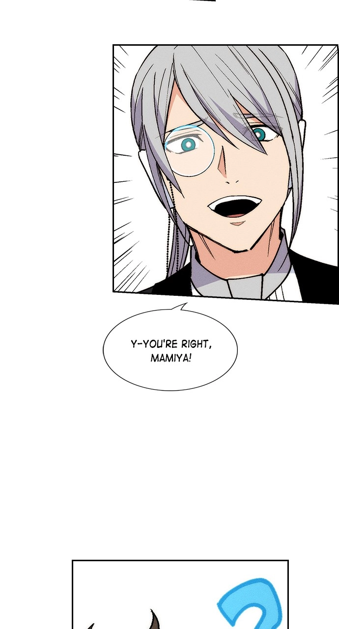 Housekeeper Chapter 99 Page 90