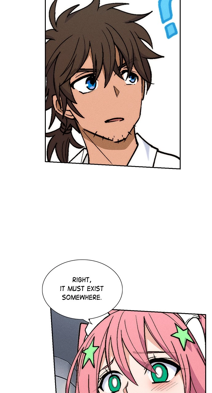 Housekeeper Chapter 99 Page 91