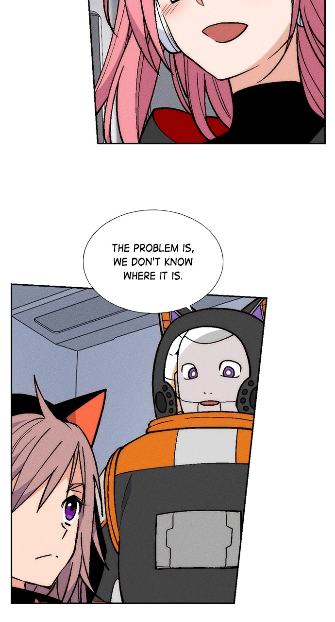 Housekeeper Chapter 99 Page 92