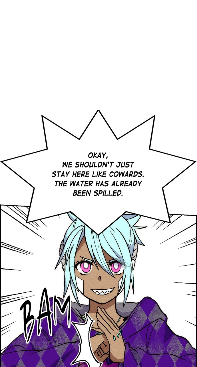 Housekeeper Chapter 99 Page 93