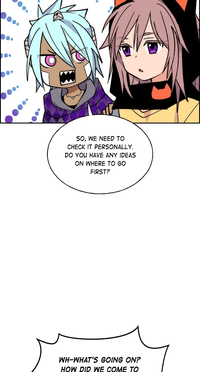 Housekeeper Chapter 99 Page 95