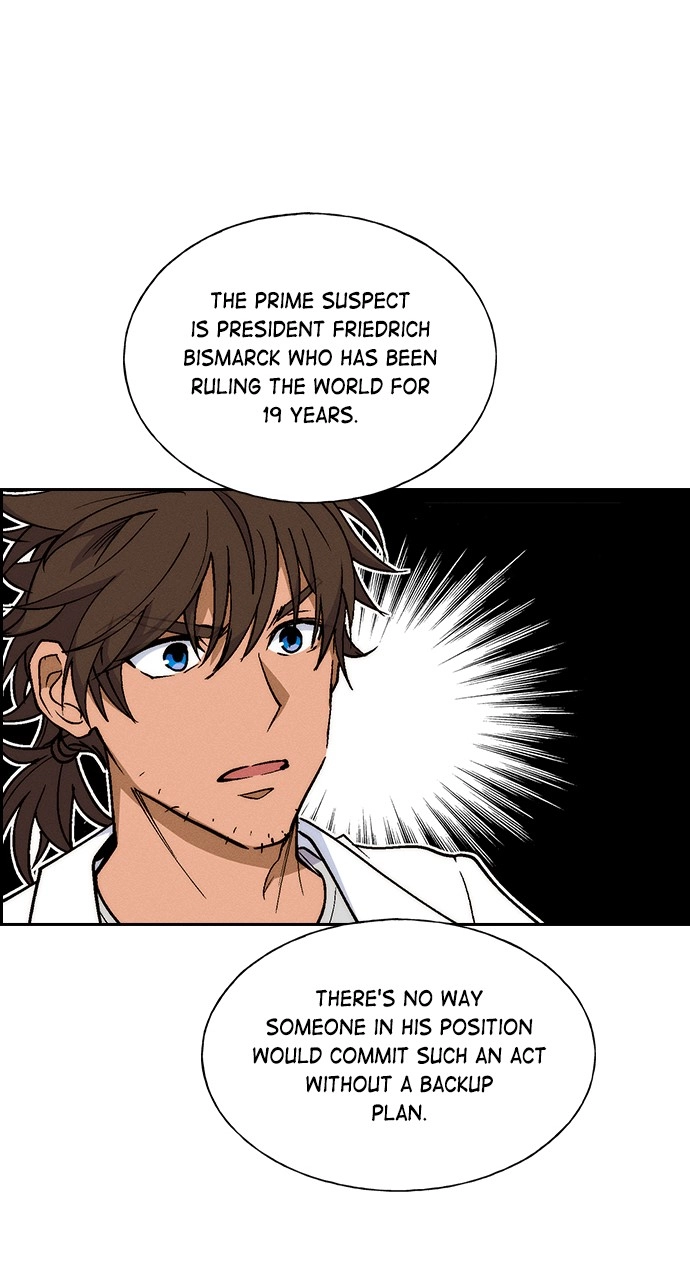 Housekeeper Chapter 99 Page 97