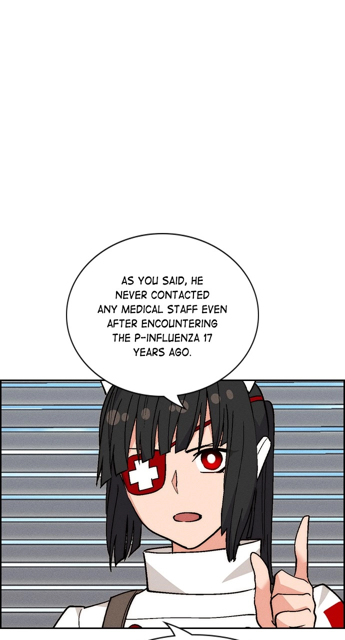 Housekeeper Chapter 99 Page 98