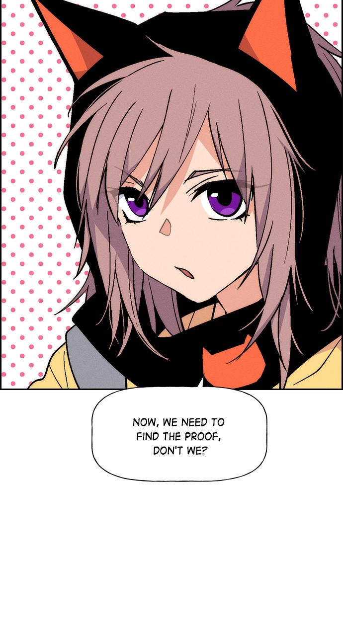 Housekeeper Chapter 99 Page 101