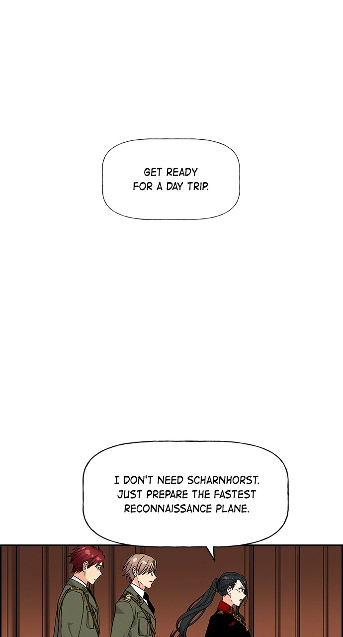 Housekeeper Chapter 99 Page 102