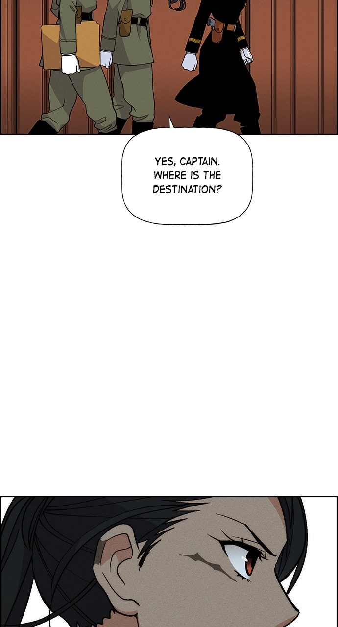 Housekeeper Chapter 99 Page 103