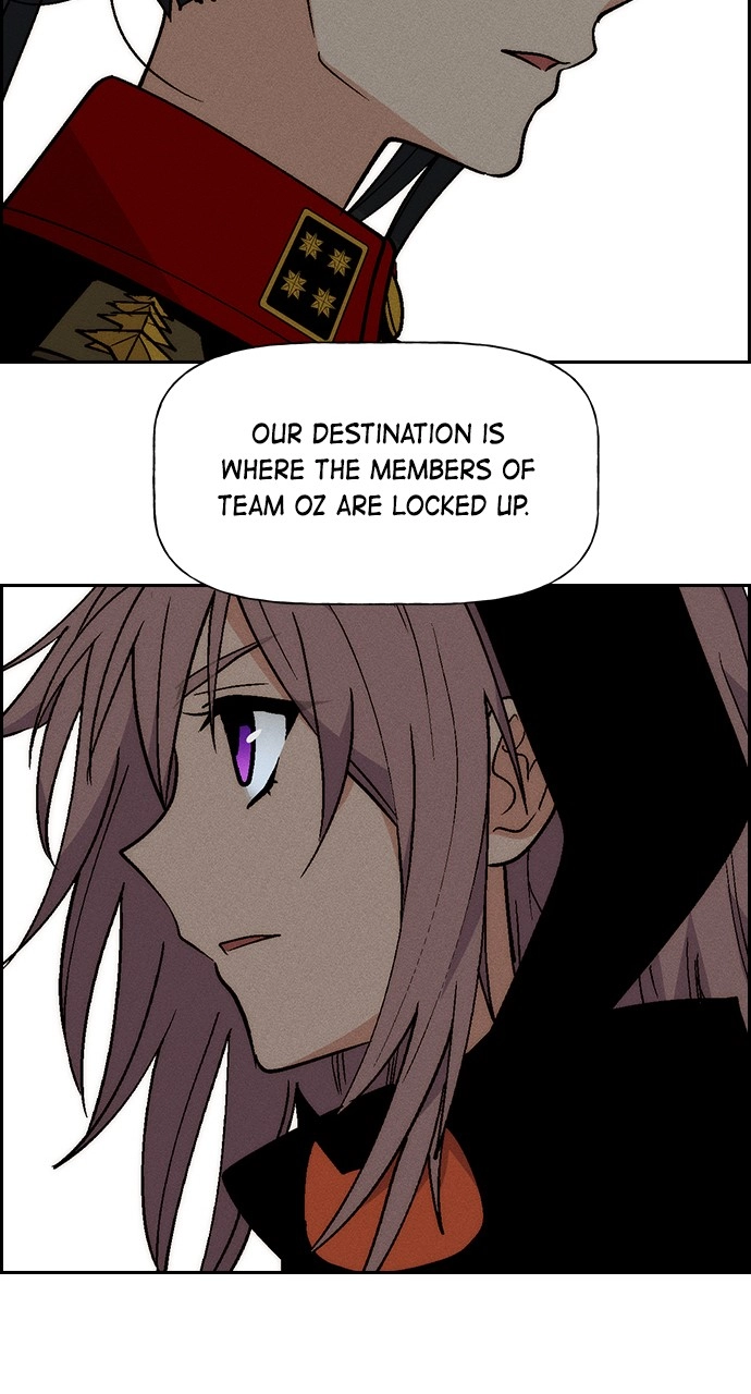 Housekeeper Chapter 99 Page 104