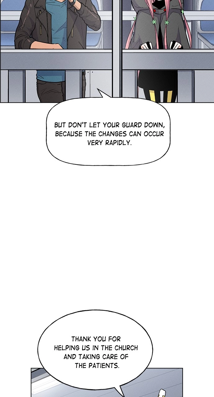 Housekeeper Chapter 60 Page 6