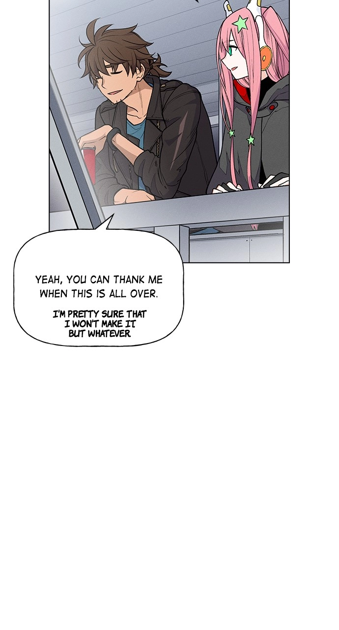 Housekeeper Chapter 60 Page 7