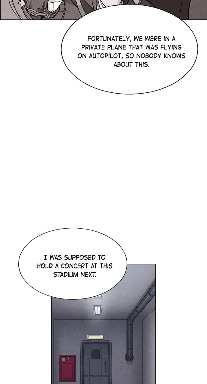 Housekeeper Chapter 60 Page 12