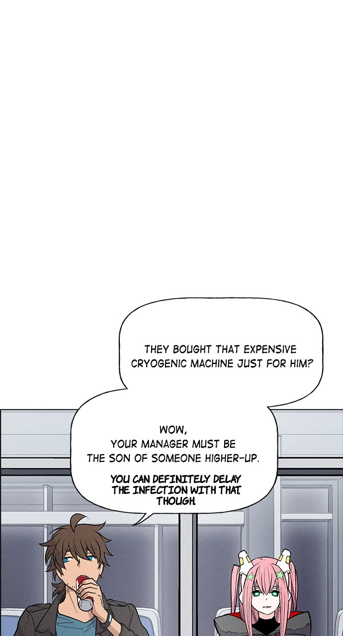 Housekeeper Chapter 60 Page 16