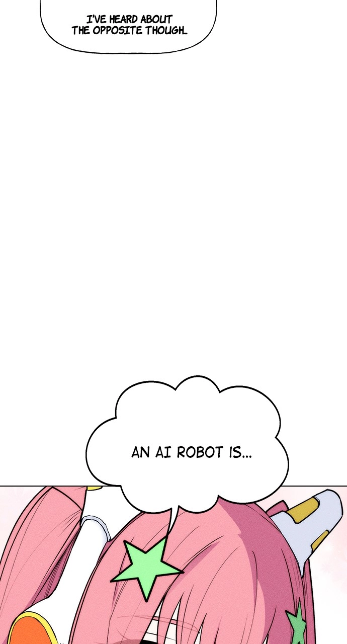 Housekeeper Chapter 60 Page 20