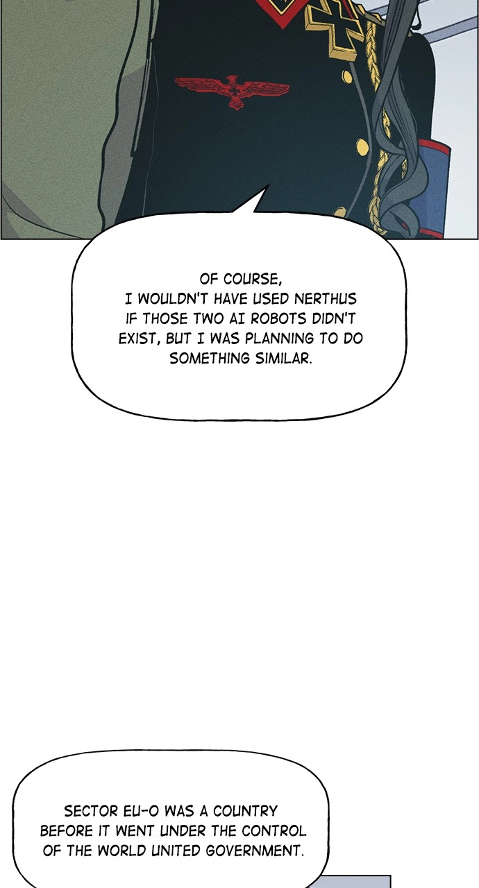 Housekeeper Chapter 60 Page 36