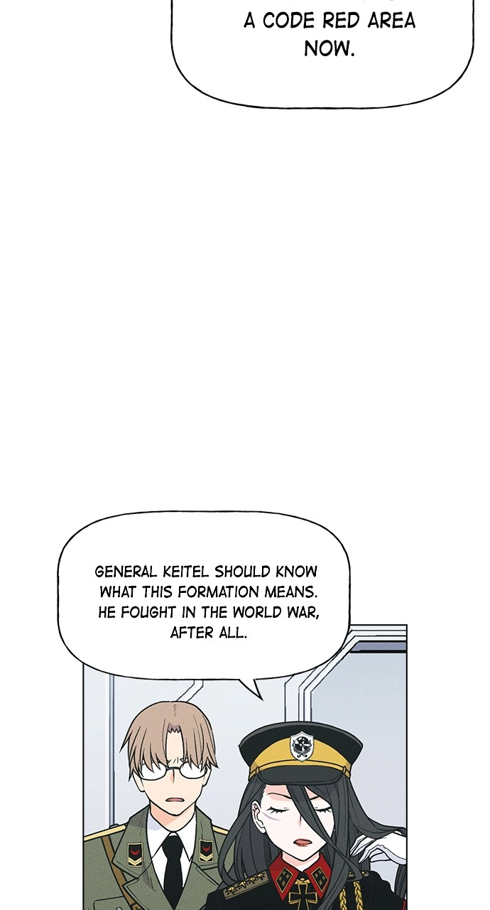 Housekeeper Chapter 60 Page 41