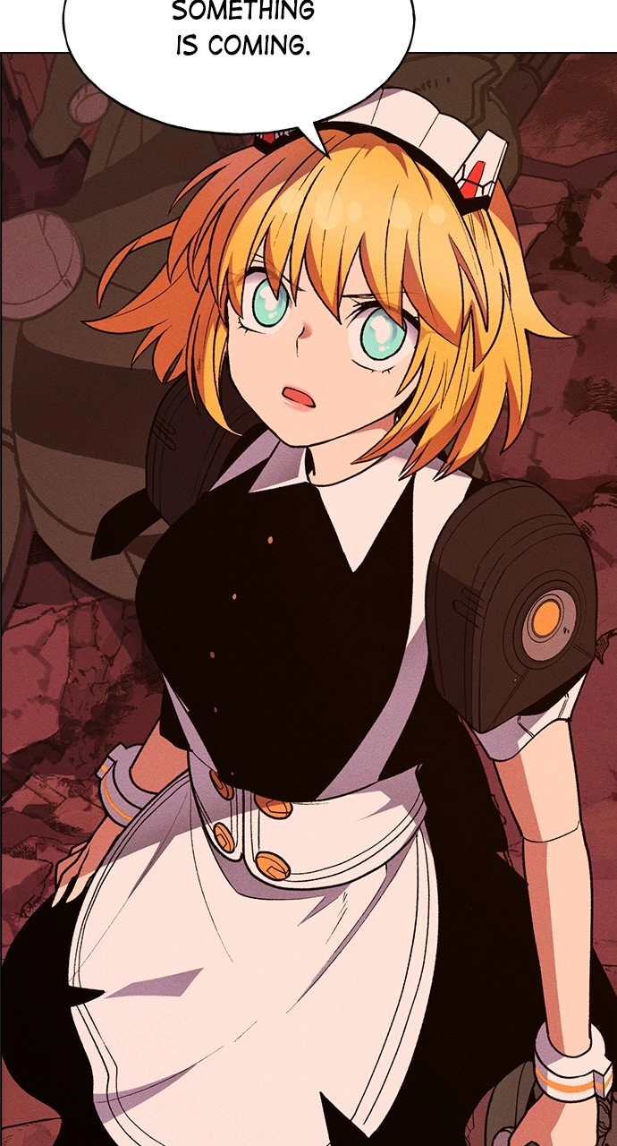 Housekeeper Chapter 60 Page 46