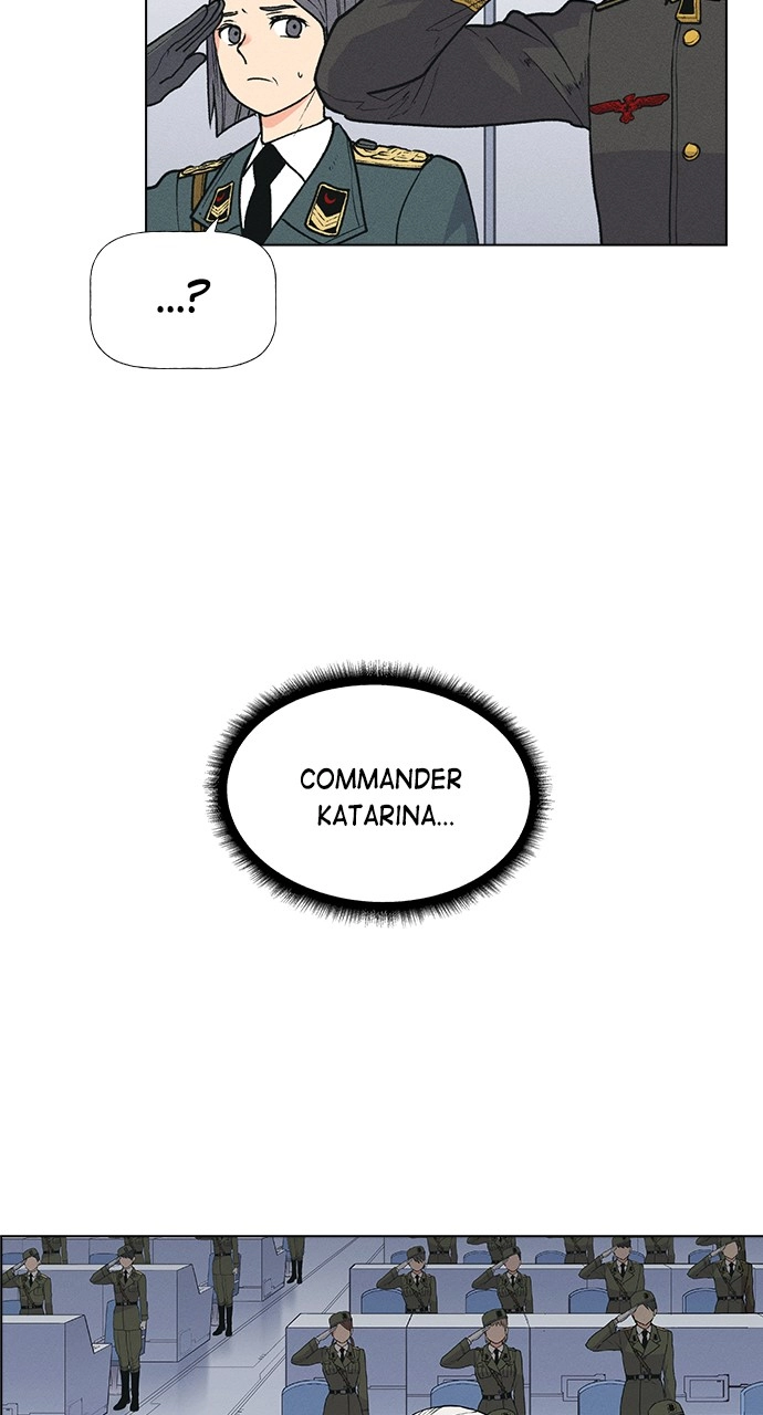 Housekeeper Chapter 60 Page 57