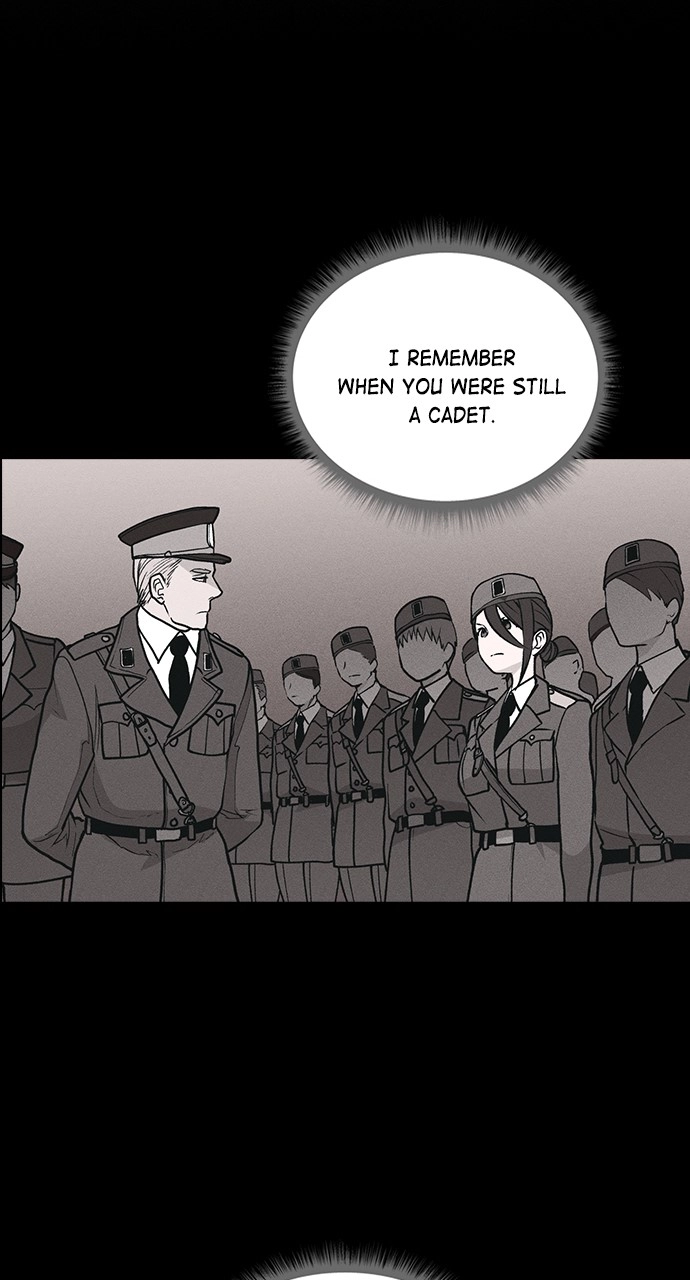 Housekeeper Chapter 60 Page 60