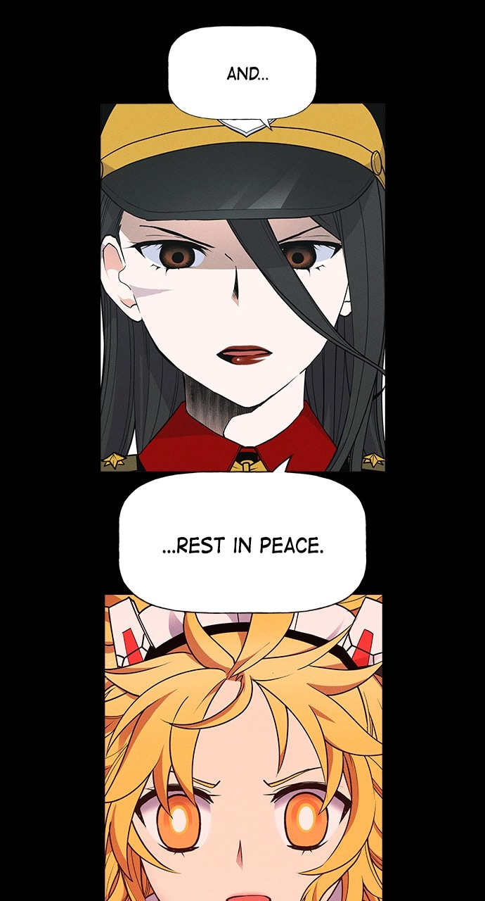 Housekeeper Chapter 60 Page 73