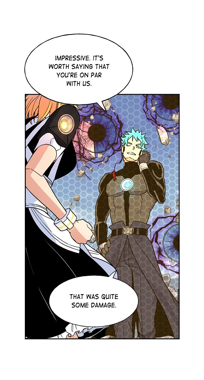 Housekeeper Chapter 85 Page 9