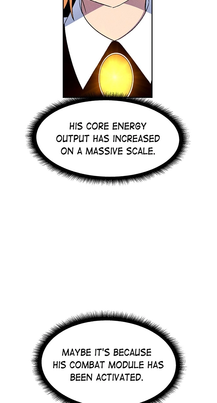 Housekeeper Chapter 85 Page 11