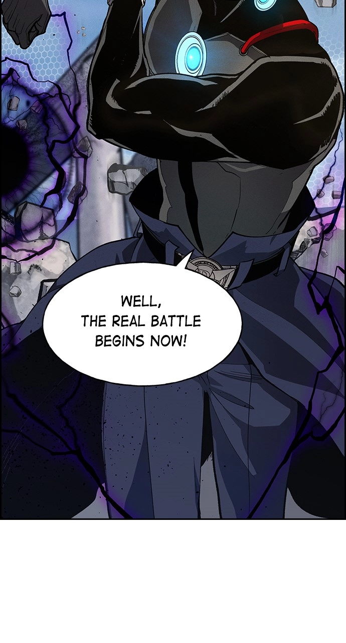 Housekeeper Chapter 85 Page 13