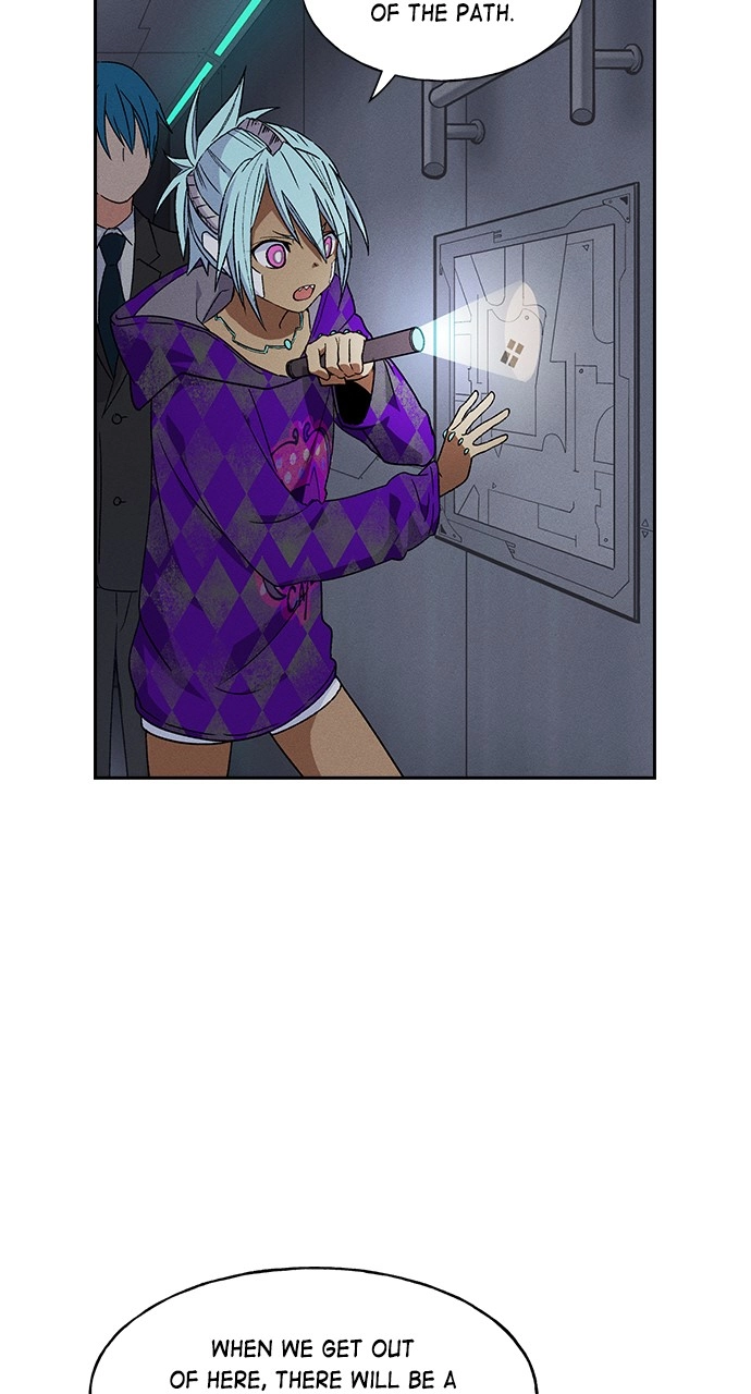 Housekeeper Chapter 85 Page 16