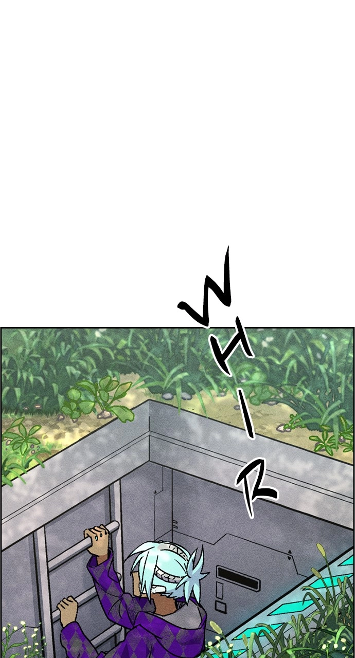 Housekeeper Chapter 85 Page 18