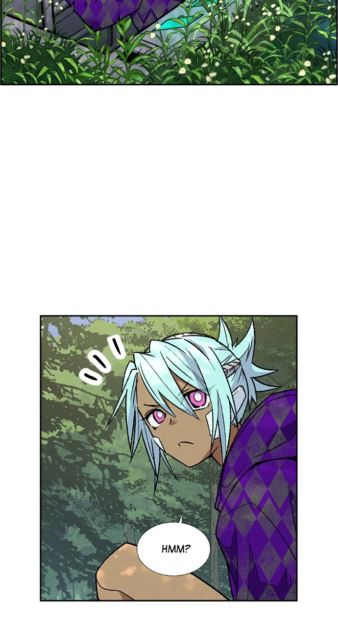 Housekeeper Chapter 85 Page 19
