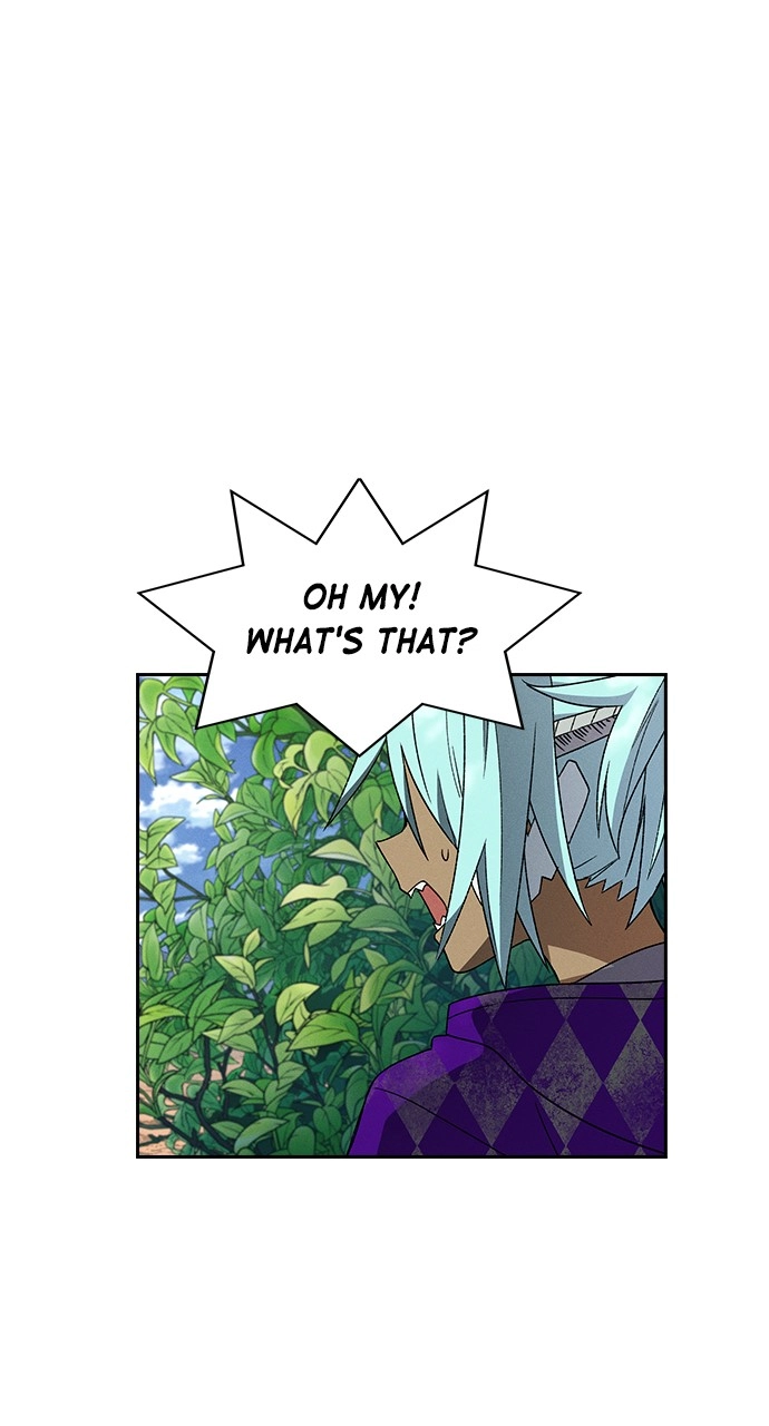 Housekeeper Chapter 85 Page 20