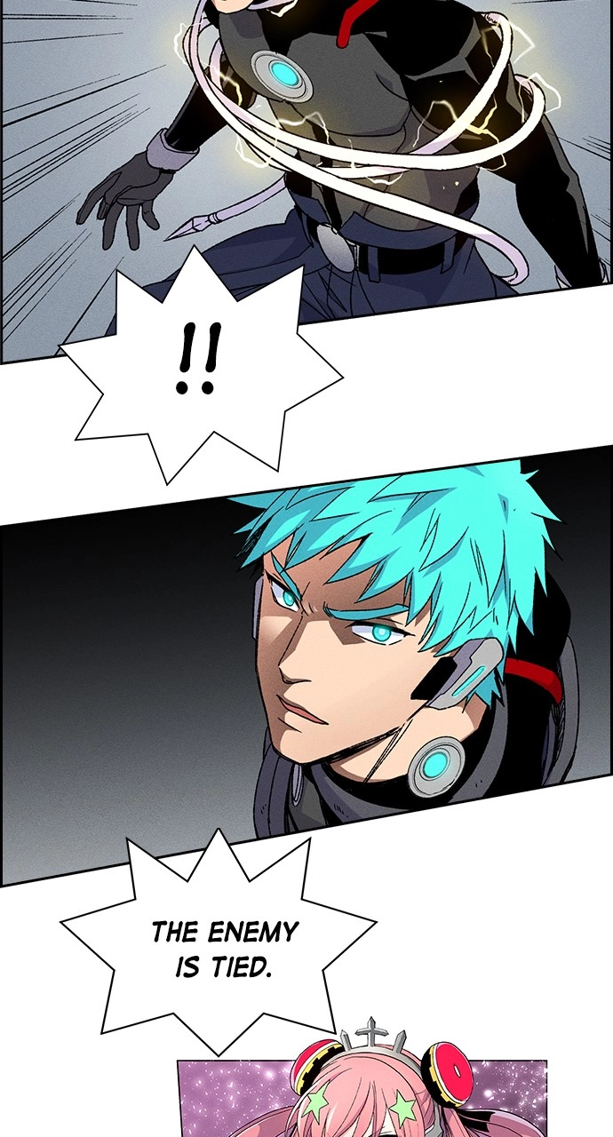 Housekeeper Chapter 85 Page 28