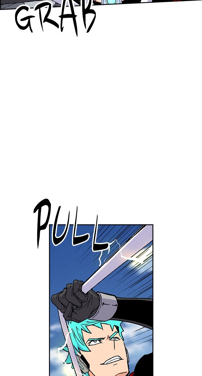 Housekeeper Chapter 85 Page 32