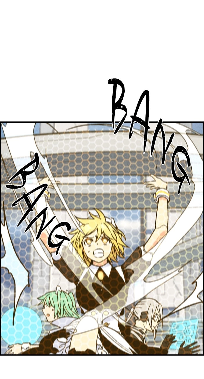 Housekeeper Chapter 85 Page 38